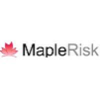 MapleRisk Logo