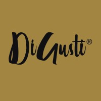 DiGusti - Delicatessen Logo