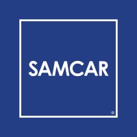 San Mateo County Association of Realtors (SAMCAR) Logo