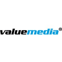 valuemedia ecommerce GmbH Logo