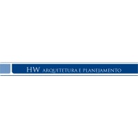 HW Arquitetura e Planejamento Logo