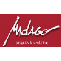 Indago Pesquisa & Marketing Logo