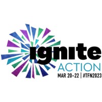 The Funders Network Logo