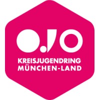 Kreisjugendring München-Land Logo