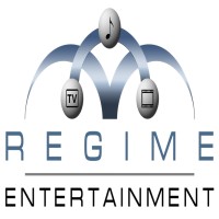 Regime Entertainment Group Logo