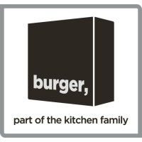 Burger Küchenmöbel GmbH Logo