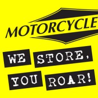 Motorcycle Storehouse Logo