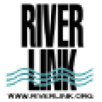 RiverLink Logo