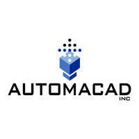 Automacad inc. Logo