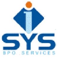 ISYS Softech Pvt ltd. Logo
