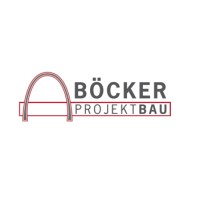Böcker Projektbau GmbH Logo
