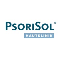 PsoriSol Hautklinik GmbH Logo