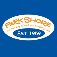 Park Shore Country Day Camp, School and Extreme STEAM Science Kids Camp Logo