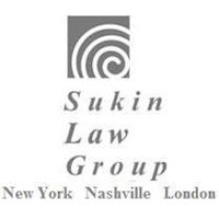 Sukin Law Group Logo