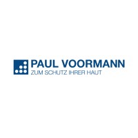 Paul Voormann GmbH Logo