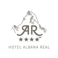 Hotel Albana Real Logo