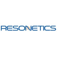 Resonetics - STI Laser Industries Logo