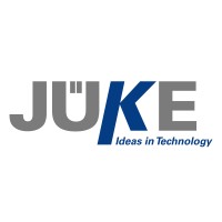 Jüke Systemtechnik GmbH Logo