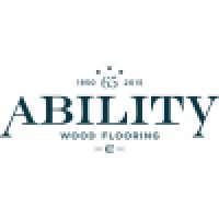 Ability Wood Flooring, Inc. Logo