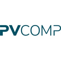 PV Computing AG Logo