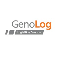GenoLog GmbH Logo