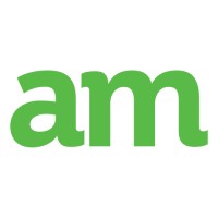 Grupo AM Logo