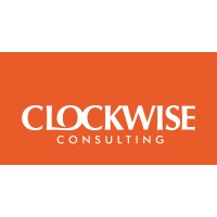 Clockwise Consulting GmbH Logo