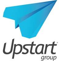 Upstart Group Logo