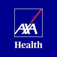 AXA Health Logo