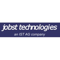 Jobst Technologies GmbH - an IST AG company Logo