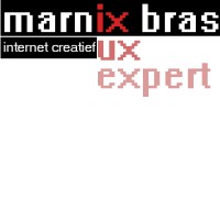 Marnix Bras internet creative Logo