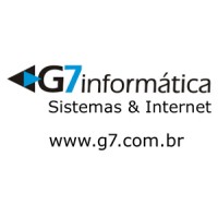 G7 Informática Logo