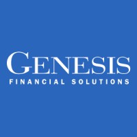Genesis Financial Solutions Logo