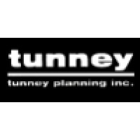 Tunney Planning Inc. Logo