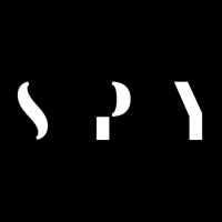 Spy Films Logo