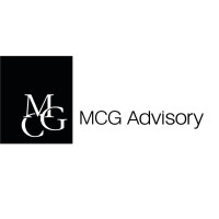 MCG Advisory Logo