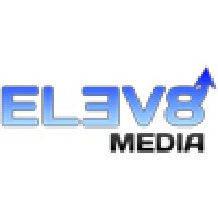 Elev8 Media Logo