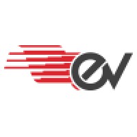 Electronic Vision Logo