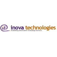 Inova Technologies Logo