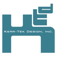 Kerr-Tek Design Inc Logo