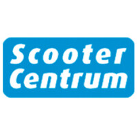 Scootercentrum Logo