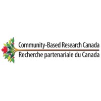 Community Based Research Canada Logo