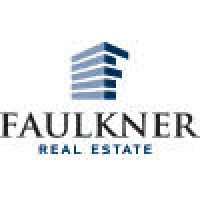 Faulkner Real Estate Logo