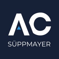 AC Süppmayer GmbH Logo