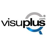 visuplus GmbH ERP/ECM für Architekten- und Ingenieurgesellschaften Logo