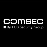 Comsec Logo