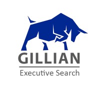 Gillian Executive Search, Inc. Logo