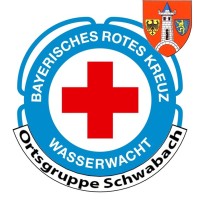 BRK Wasserwacht Ortsgruppe Schwabach Logo