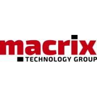 Macrix Software GmbH Logo