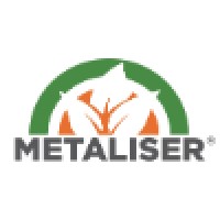 Metaliser Logo